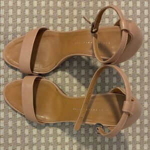 Victoria Beckham Women's Heels